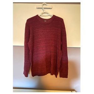 ‘Men’s H&M SweatShirt’